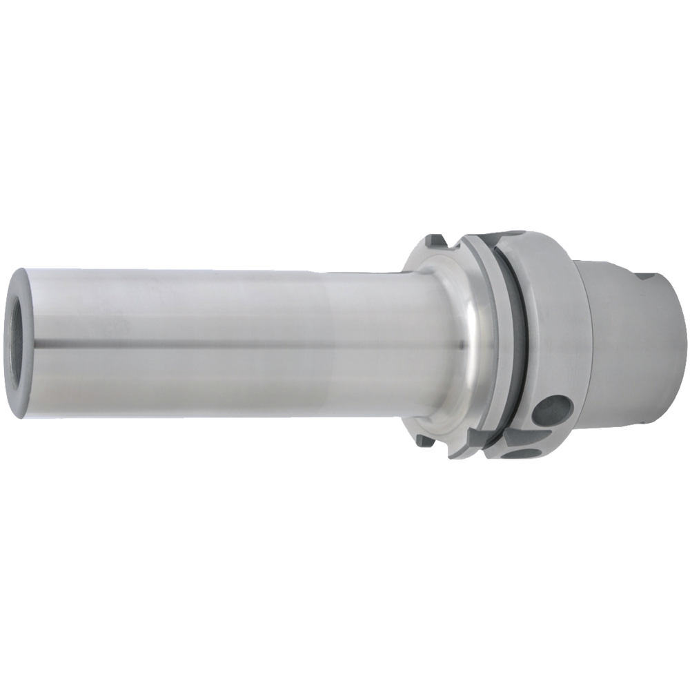 Adapter sleeve (DIN6383) DIN69893 HSKA63, MT1 A=100 mm SARATOOLS